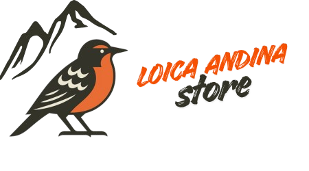 Loica Andina Store